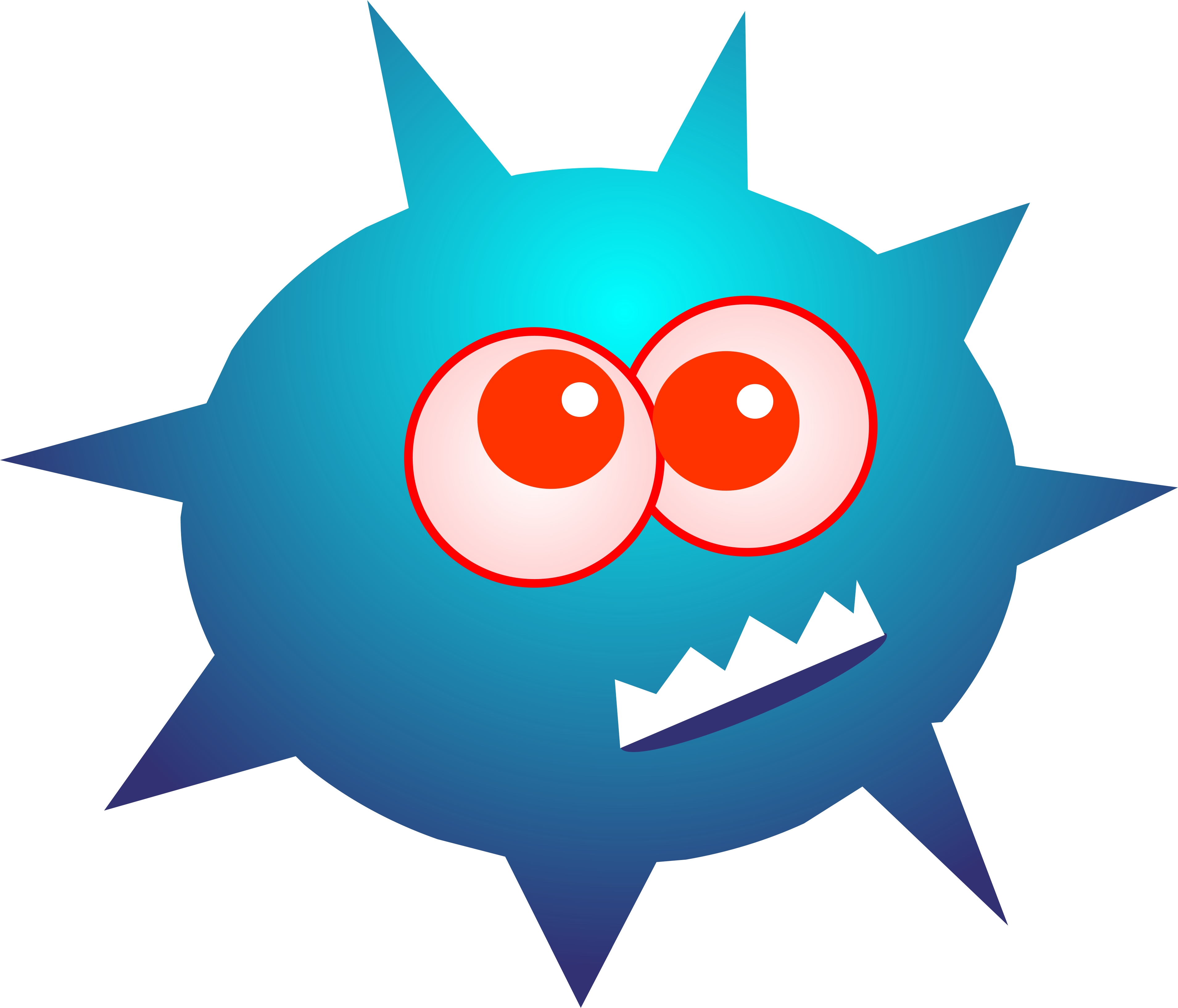 free clipart images germs - photo #25