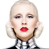 Christina Aguilera Bionic Image