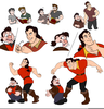 Beauty And The Beast Clipart Pictures Image