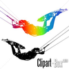 Clipart Kite Image