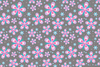Clipart Pink Flower Image