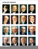 Lds Prophets Clipart Image