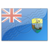 Flag Saint Helena 3 Image