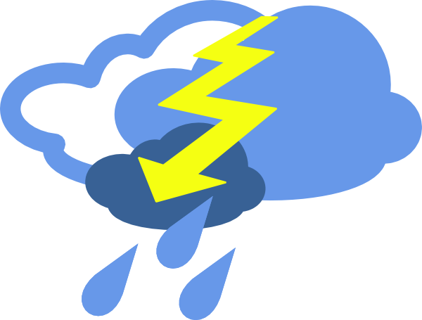 weather symbols snow. Weather Symbol clip art