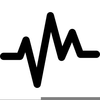 Ekg Icon Image