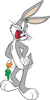 Free Looney Tunes Cartoons Clipart Image