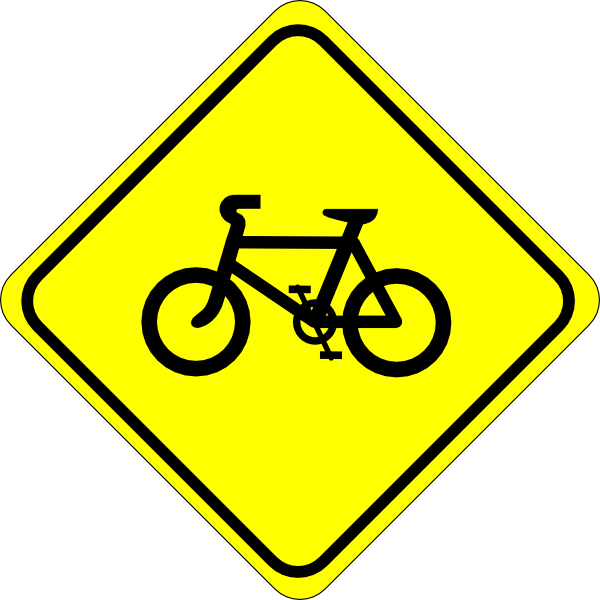 clipart bike safety - photo #2