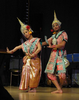 Thai Dancing History Image