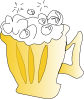 Beer 2 Clip Art