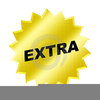 Extra Mile Clipart Image