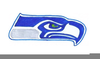 Seattle Seahawks Clipart Image