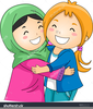 Family Of Clipart Image