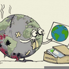 Earth Science Clipart Image