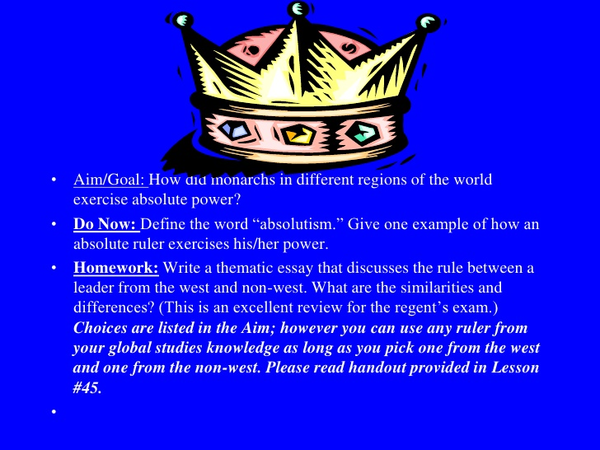 Absolute Monarchy Examples Free Images At Clker Vector Clip Art absolute-monarchy-examples-free-images-at-clker-vector-clip-art