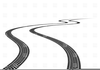 Track Clipart Free Image