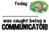 Communicator Image