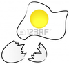 Shell Clipart Black And White Image