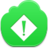 Exception Icon Image