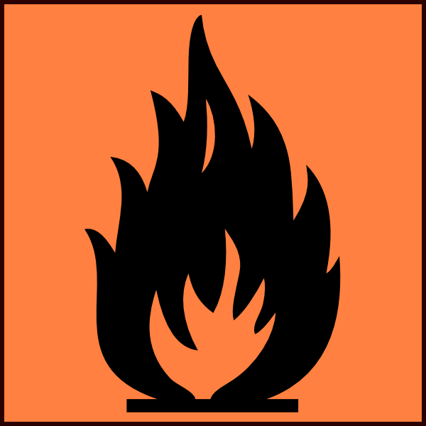 fire symbols clip art - photo #10