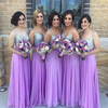 Bridesmaid Dresses Bling Image