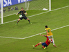 Neymar Goal Image