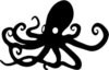Lovecraft Clipart Image