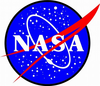 Nasa Spaceship Clipart Image