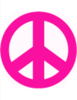 Pink Symbol Image