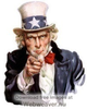 Free Clipart Uncle Sam Needs You Image