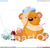 Free Sick Clipart Image