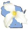 Wisconsin Trillium Image