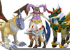 Reppamon Digimon Masters Image