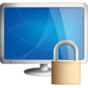Computer Lock | Free Images at Clker.com - vector clip art online