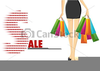 Shopping Bag Graphics Clipart Image