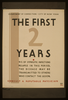 The First 2 Years Consult A Reputable Physician 91% Of Syphilitic Infections Relapse In This Period : The Disease May Be Transmitted To Others Who Contact The Lesion. Image