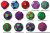 Archimedean Solids List Image