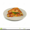 Clipart Grilled Cheese Image