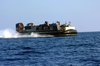 31st Meu Hits To The Beach Aboard An Lcac Image