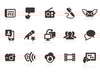 0118 Communication Icons 3 Image