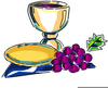 Holy Cross Clipart Image