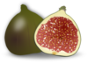 Fig Fruit Clip Art