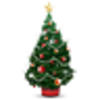 Christmas Tree 4 Image