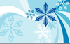 Free Small Winter Clipart Image