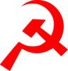 Hammer And Sickle Clip Art