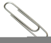 Paperclip Clipart For Teachers Image