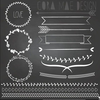 Chalkboard Designs Image