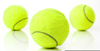 Free Tennis Cliparts Image