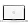 Macbook Clipart Image