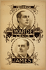 Frederick Warde And Louis James Image