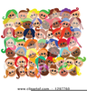 Clipart Pictures Of Happy Faces Image